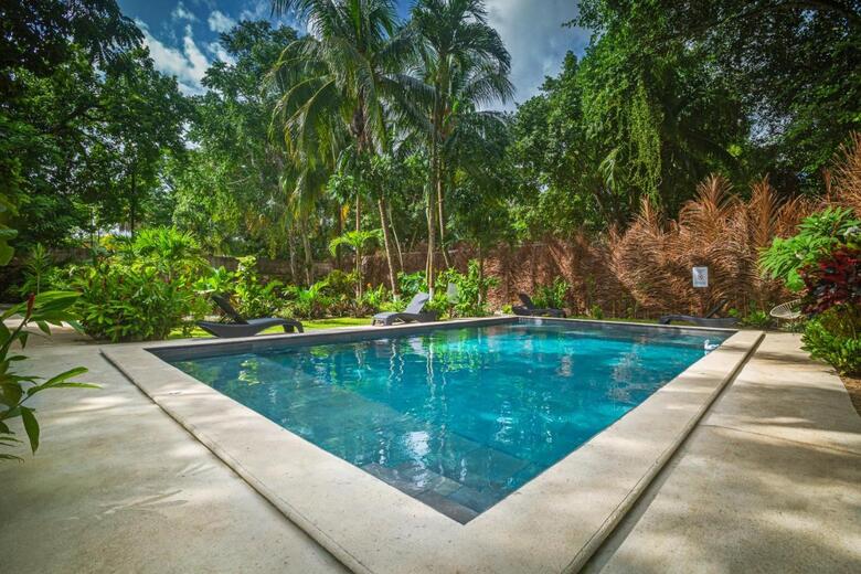 Tierra Maya Hotel Spa & Sanctuary