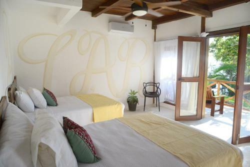 Hotel La Albarina