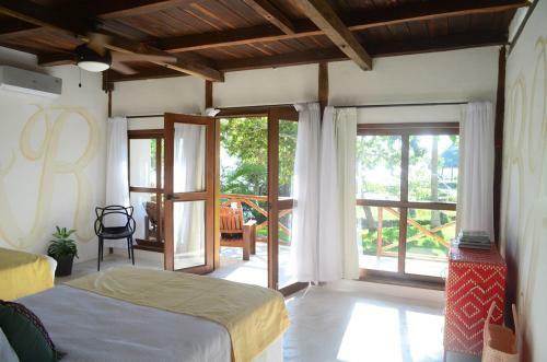 Hotel La Albarina