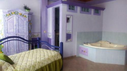Hotel Vida En Rosas