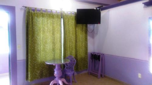 Hotel Vida En Rosas