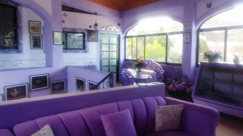 Hotel Vida En Rosas