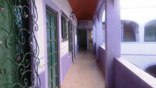 Hotel Vida En Rosas