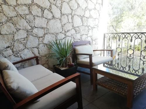 Hotel Casa Montes