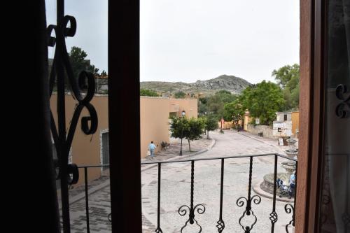 Hotel Casa Montes