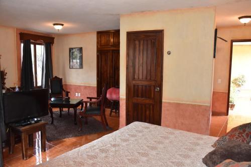 Hotel Casa Montes