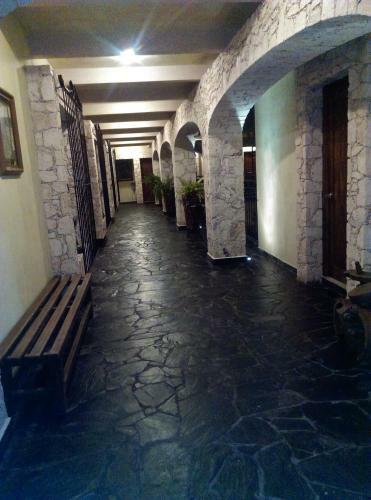Hotel Don Faustino
