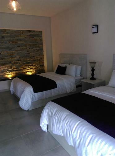 Hotel Don Faustino