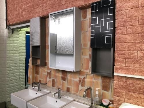 Albergue Oh My Pods
