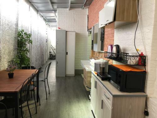 Albergue Oh My Pods