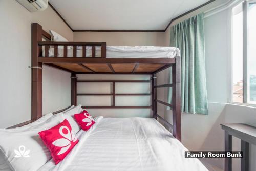 Hotel Zen Rooms 1515