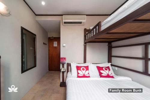 Hotel Zen Rooms 1515