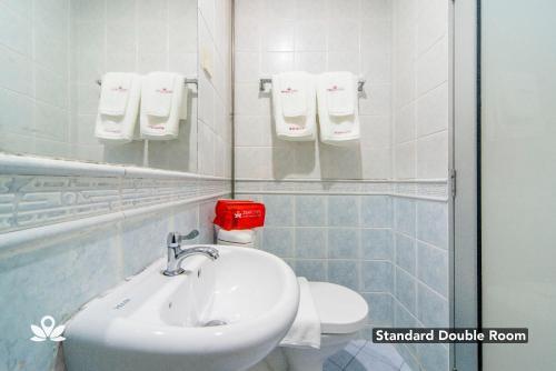 Hotel Zen Rooms 1515