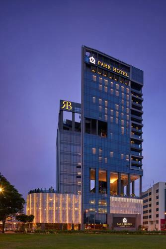 Park Hotel Farrer Park