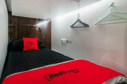 Reddoorz Hostel @ Little India