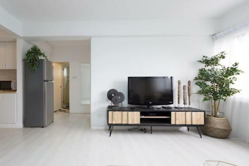 Apartamento 2br Orchard City Central