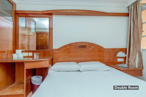 Diamond Hotel