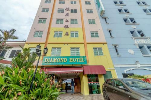 Diamond Hotel