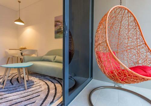 Apartamento Luxury 2br Marina Bay
