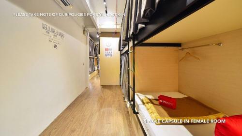 Zen Hostel Farrer Park
