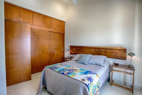 Los Cedros 32 Townhouse