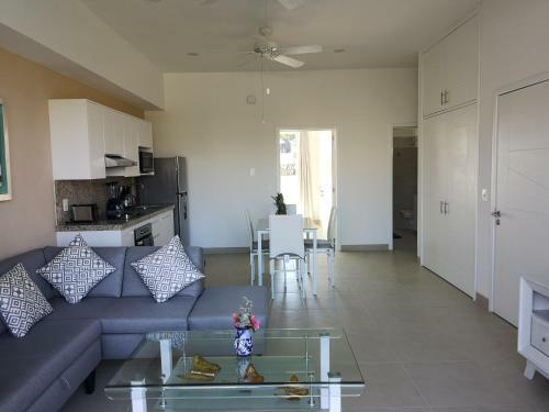 Apartamento Departamento Hanna #2