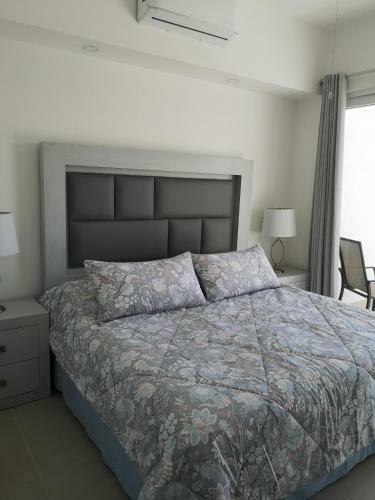 Apartamento Departamento Hanna #2