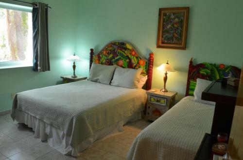 Apartamento Colibr� Condominiums 301 Condo