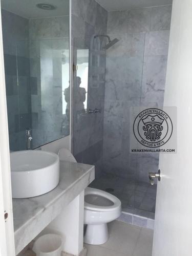 Apartamento Aqcua Condo Vallarta