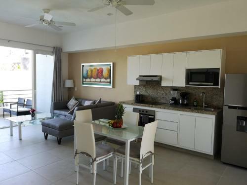 Apartamento Departamento Hanna #4