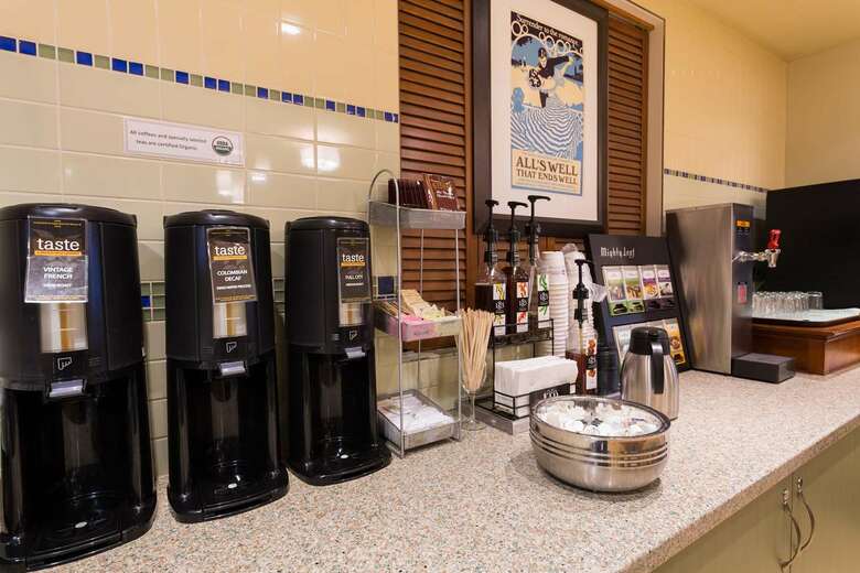 Hotel Best Western Plus Chemainus Inn