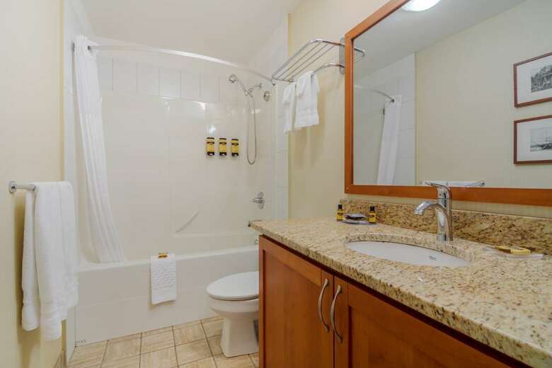 Hotel Best Western Plus Chemainus Inn