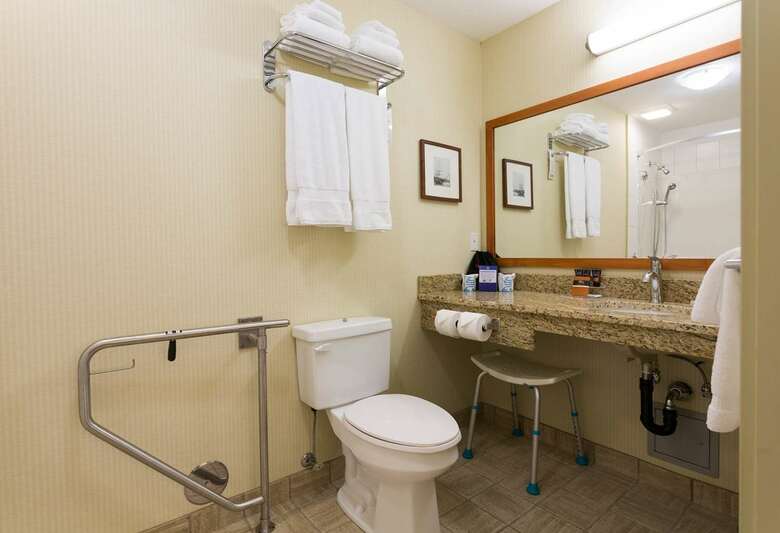 Hotel Best Western Plus Chemainus Inn