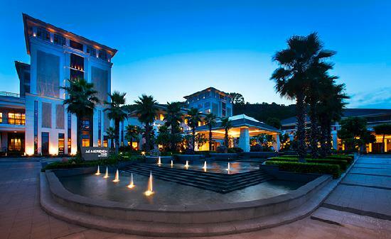 Hotel Le Meridien