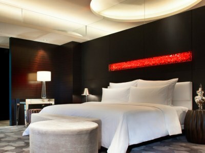 Hotel Le Meridien