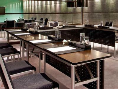 Hotel Le Meridien
