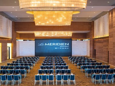 Hotel Le Meridien