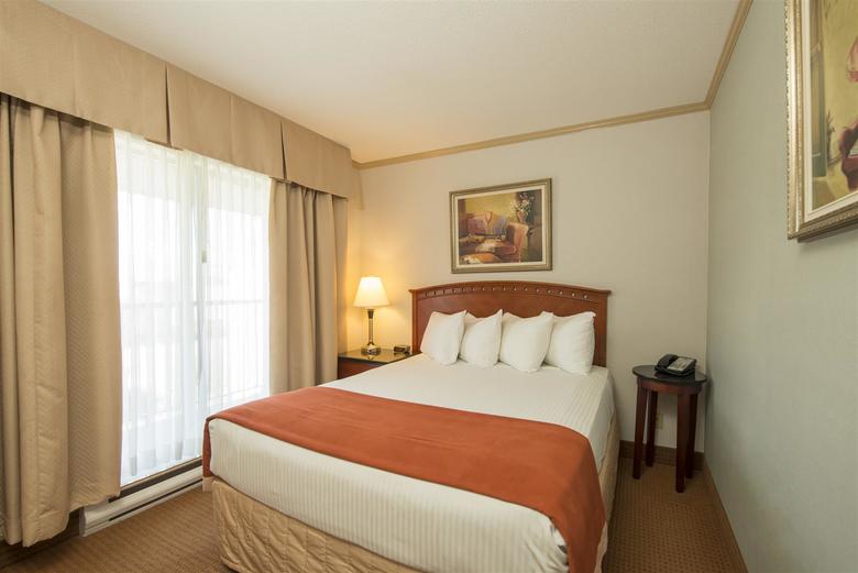 Hotel Best Western Northgate Inn