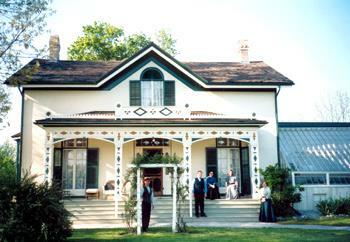 Hotel Best Western Brant Park Inn  Conference Centr
