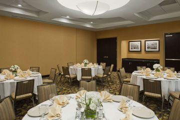 Hotel Hilton Garden Inn Nashvillefra