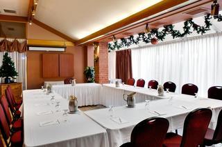 Best Western Hotel St. Jerome