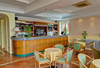 Best Western Hotel La Conchiglia