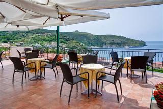 Best Western Hotel La Conchiglia