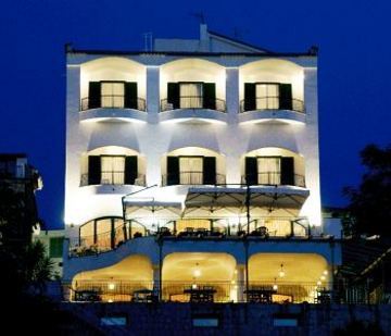 Best Western Hotel La Conchiglia