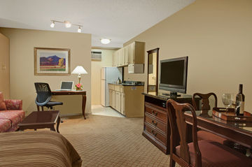 Hotel Best Western Bakerview Inn