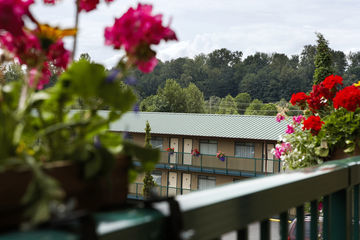 Hotel Best Western Bakerview Inn