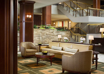 Hotel Westin Bristol Place