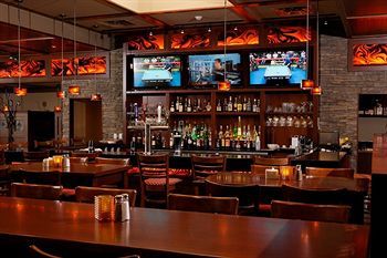 Hotel Best Western Plus Guildwood Inn