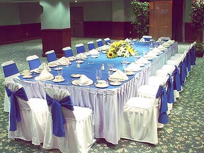 Hotel Howard Johnson Plaza Zacatecas