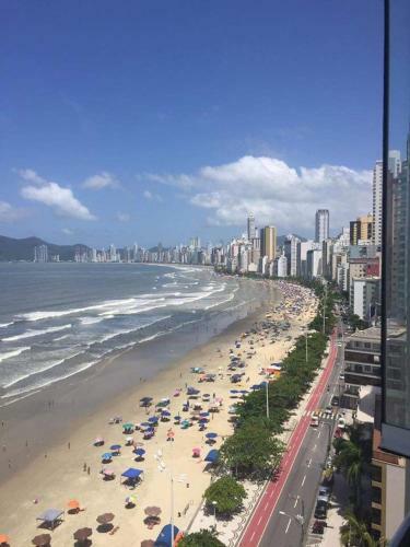 Apartamento Frente Mar